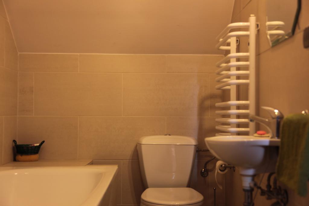 Orlik Mazury Villa Stare Jablonki Room photo