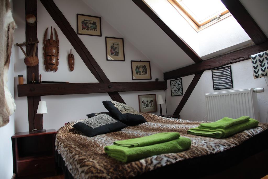 Orlik Mazury Villa Stare Jablonki Room photo
